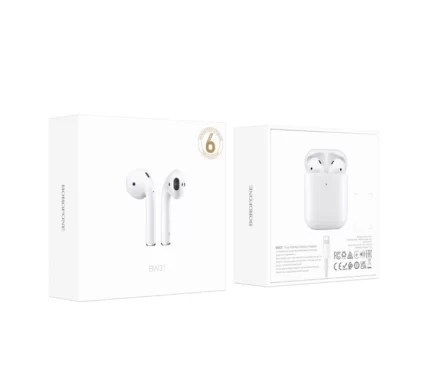 هندزفری بلوتوثی بروفون BW31