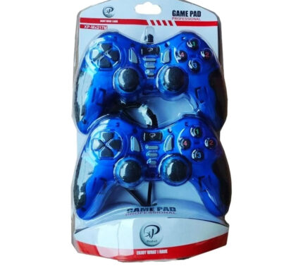 دسته بازی ایکس پی پروداکت XP-MX217