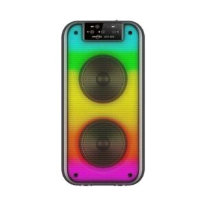 اسپیکر بلوتوثی شارژی مدل GTS-1873