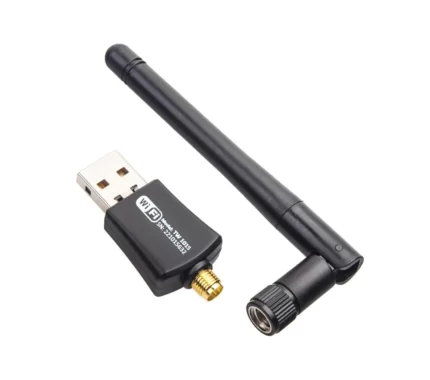 کارت شبکه بی سیم تسکو TW-1010