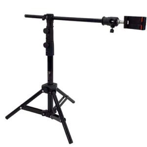 سه پایه نگهدارنده گوشی موبایل T شکل پاناسون مدل M2