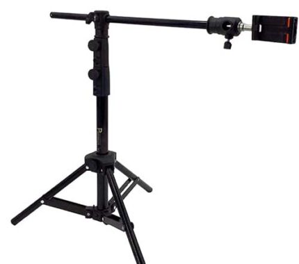 سه پایه نگهدارنده گوشی موبایل T شکل پاناسون مدل M2