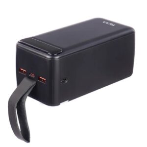 پاوربانک فست تسکو مدل TP 895 با ظرفیت 50000 میلی آمپر