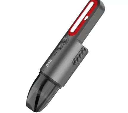 جارو شارژی ماشین برند بیوا