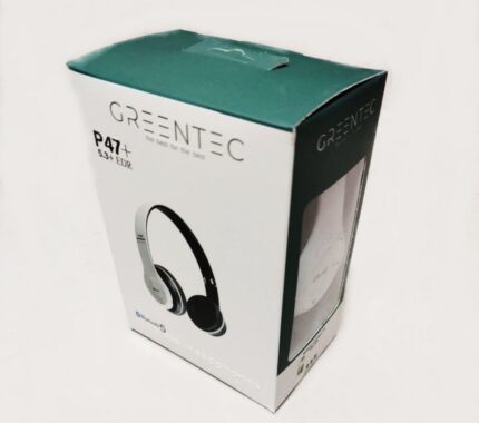 هدفون بلوتوثی مدل P47+ 5.3+EDR qaemrayan.com