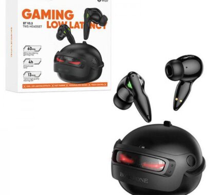 ایرپاد گیمینگ بروفون مدل BW57