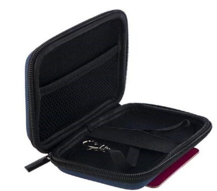 کیف هارد اکسترنال تسکو مدل THC 3154N