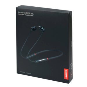 هندزفری بلوتوثی دور گردنی لنوو مدل HE05x