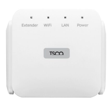 توسعه دهنده شبکه بی سیم تسکو مدل TW1040