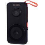 پاور بانک بی سیم فست شارژ شوش SH+110W PD 22.5W ظرفیت 10000 میلی آمپر