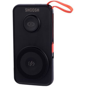 پاور بانک بی سیم فست شارژ شوش SH+110W PD 22.5W ظرفیت 10000 میلی آمپر