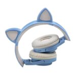 هدفون گربه ای MZ-004