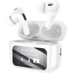 ایرپاد پرو نمایشگر دار بروفون مدل BW76