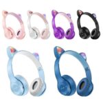 هدفون گربه ای MZ-004