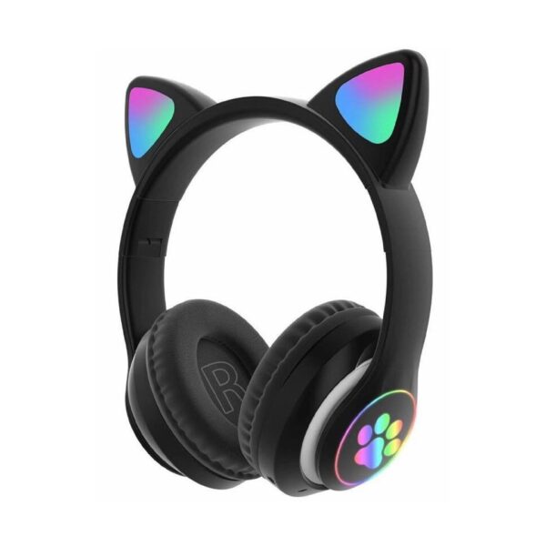هدفون گربه ای MZ-004