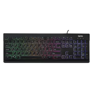 کیبورد گیمینگ تسکو مدل TK 8031