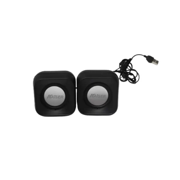 اسپیکر دو تکه Kaiser K-U310