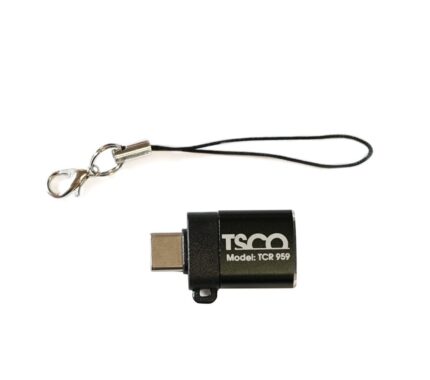 تبدیل OTG تسکو مدل TCR 959