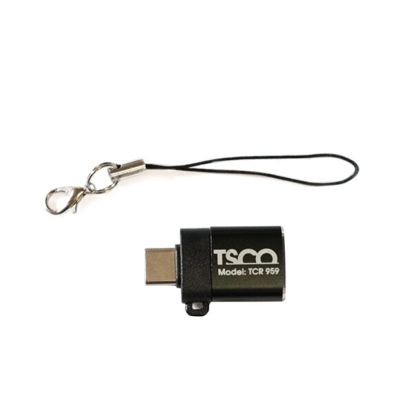 تبدیل OTG تسکو مدل TCR 959