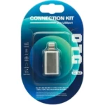 مبدل لایتنینگ OTG مدل GL-163