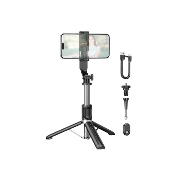 پایه مونوپاد بروفون مدل BY12