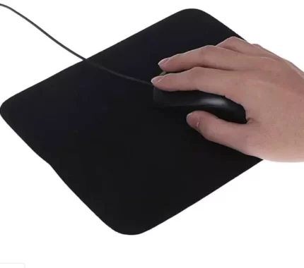 موس پد گیمینگ طرح ساده