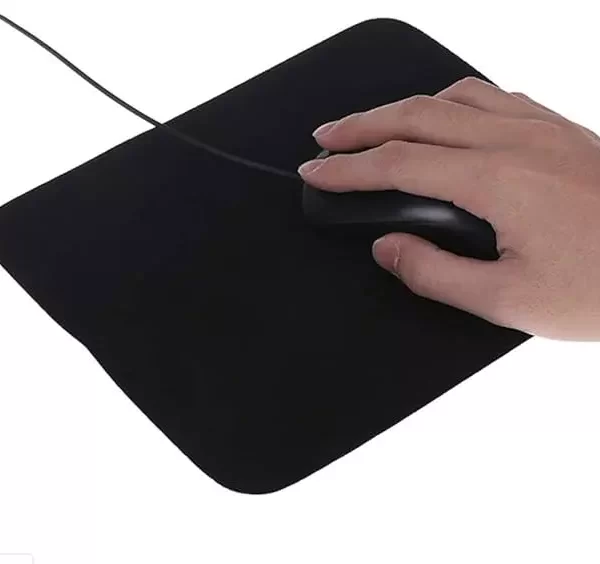 موس پد گیمینگ طرح ساده