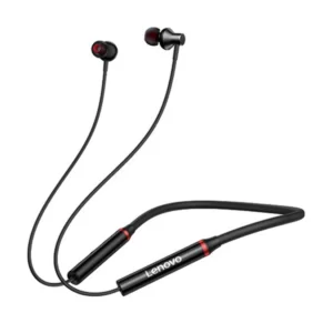 هندزفری بلوتوثی دور گردنی لنوو مدل HE05x