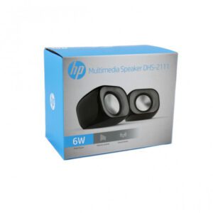 اسپیکر سیمی اچ پی مدل HP DHS-2111