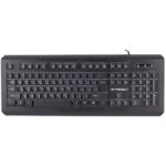 کیبورد گیمینگ ایکس پی پروداکت XP-11100N