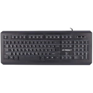 کیبورد گیمینگ ایکس پی پروداکت XP-11100N