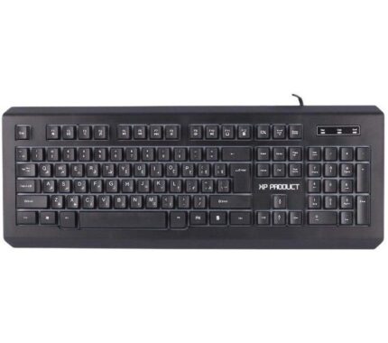 کیبورد گیمینگ ایکس پی پروداکت XP-11100N