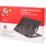 کول پد لپ تاپ اکس پی مدل XP-F97