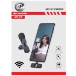 میکروفن یقه ای ایکس پی-پروداکت مدل XP-Z9 TYPE-C