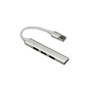 هاب 4 پورت USB ایکس پی پروداکت مدل H814