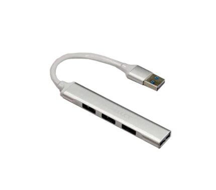 هاب 4 پورت USB ایکس پی پروداکت مدل H814