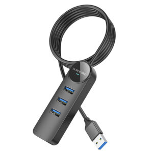 هاب بروفون مدل 4IN1-DH5