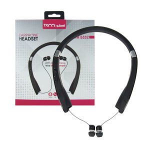 هندزفری بلوتوثی گردنی تسکو مدل TH 5332
