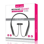 هندزفری گردنی بلوتوثی تسکو مدل TH 5387