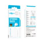 هندزفری سیمی BOROFONE بروفون مدل BM83