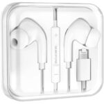 هندزفری بروفون مدل BM85 PRO LIGHTNING