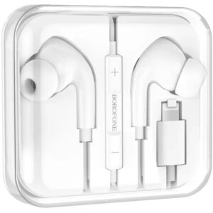 هندزفری بروفون مدل BM85 PRO LIGHTNING