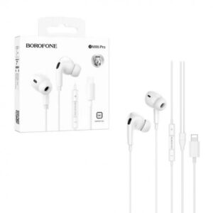 هندزفری بروفون مدل BM85 PRO LIGHTNING