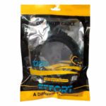 کابل برق کامپیوتر 1.5 متری -EFFORT