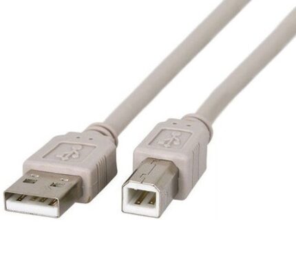 کابل پرینتر ایکس پی- مدل XP-1.5PRI طول 1.5 متر