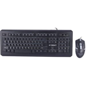 کیبورد و موس گیمینگ ایکس پی - XP-11300N