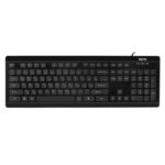 کیبورد سیمی تسکو مدل TK 8032