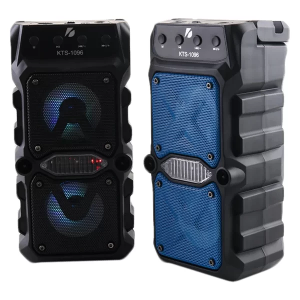 اسپیکر بلوتوثی KTS 1096