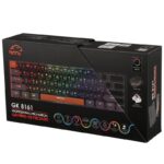 کیبورد گیمینگ تسکو مدل GK 8161