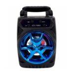 اسپيکر بلوتوثی 3 اينچ KTX 1586A